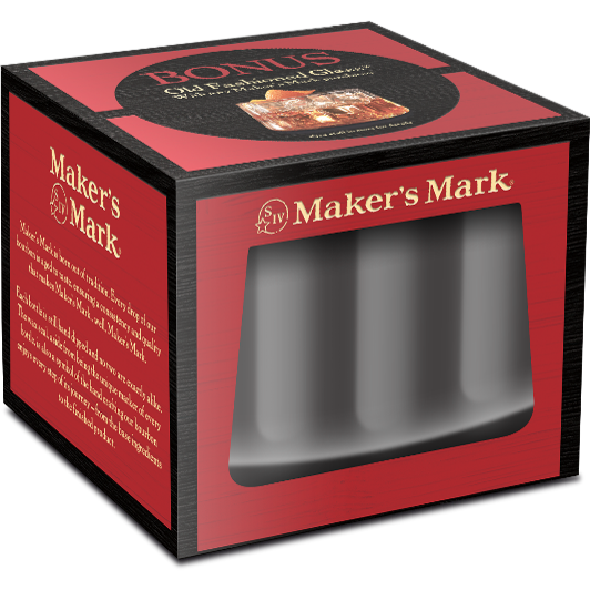 Makers Mark