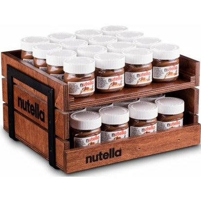 Nutella CDU