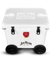 Jim Beam Esky