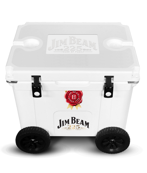 Jim Beam Esky