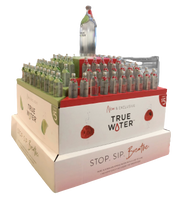 True Water Airport Display