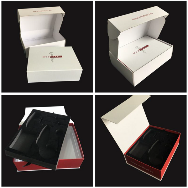 Gift Box Example 1