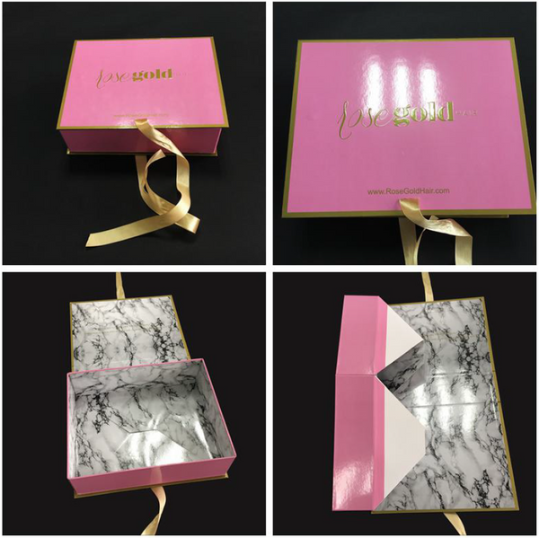 Gift Box Example 3