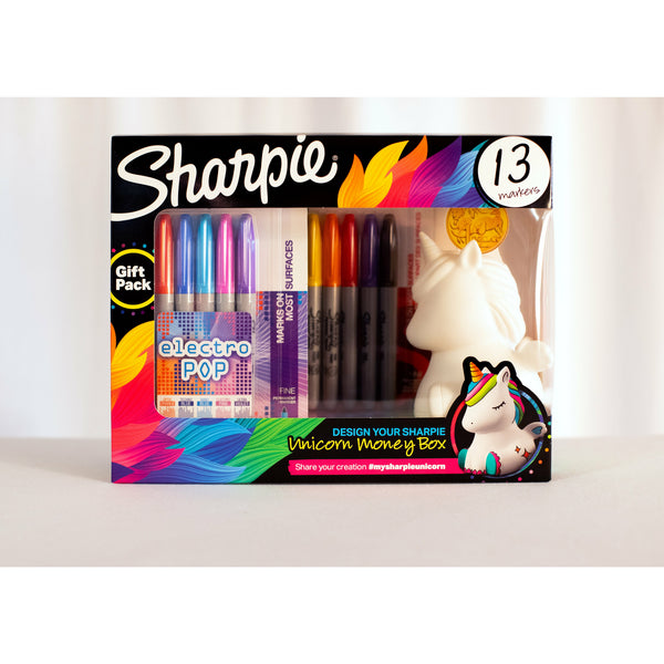 Sharpie Display Sharpie – Think Display Shop