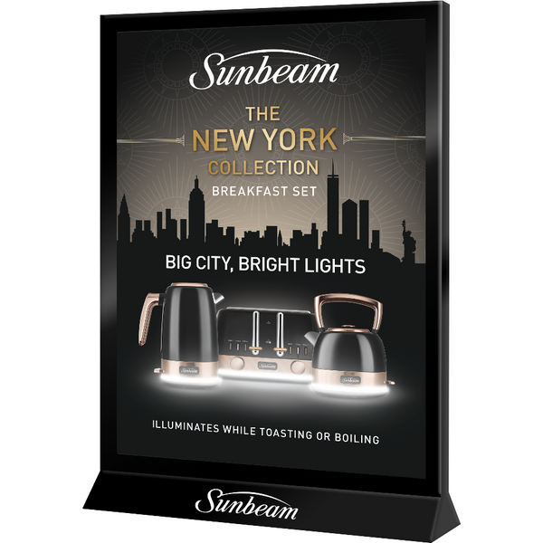 Sunbeam Lightbox