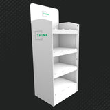 Lite Tower - Single Facing