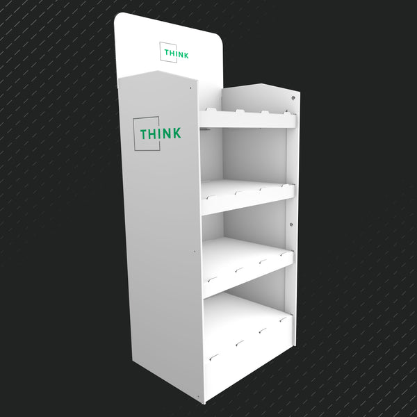 Lite Tower - Single Facing