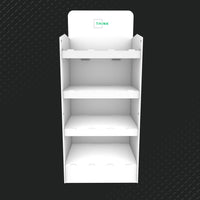 Lite Tower - Single Facing