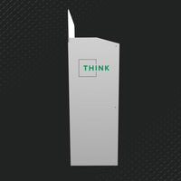 Lite Tower - Single Facing