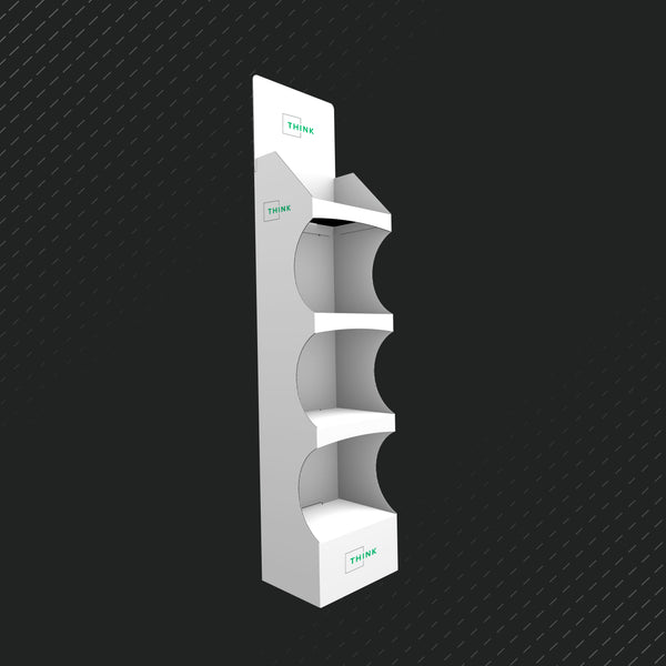 Small Tower 4 Way
