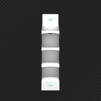 Small Tower 4 Way
