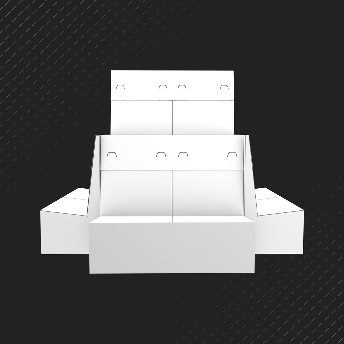 Small Waterfall – Think Display Shop