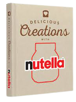 Nutella Book