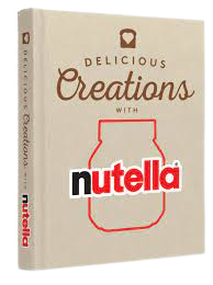 Nutella Book